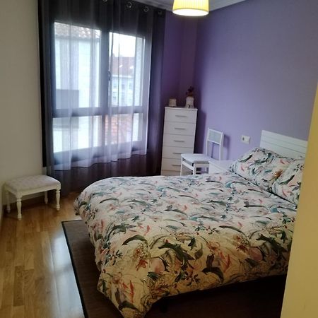 Apartamento Casa Lomberte アジャリス エクステリア 写真