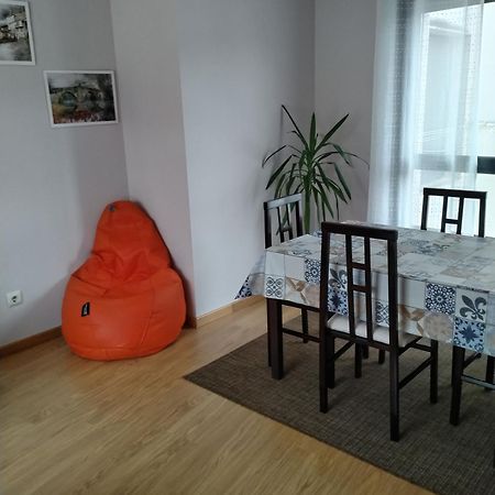 Apartamento Casa Lomberte アジャリス エクステリア 写真