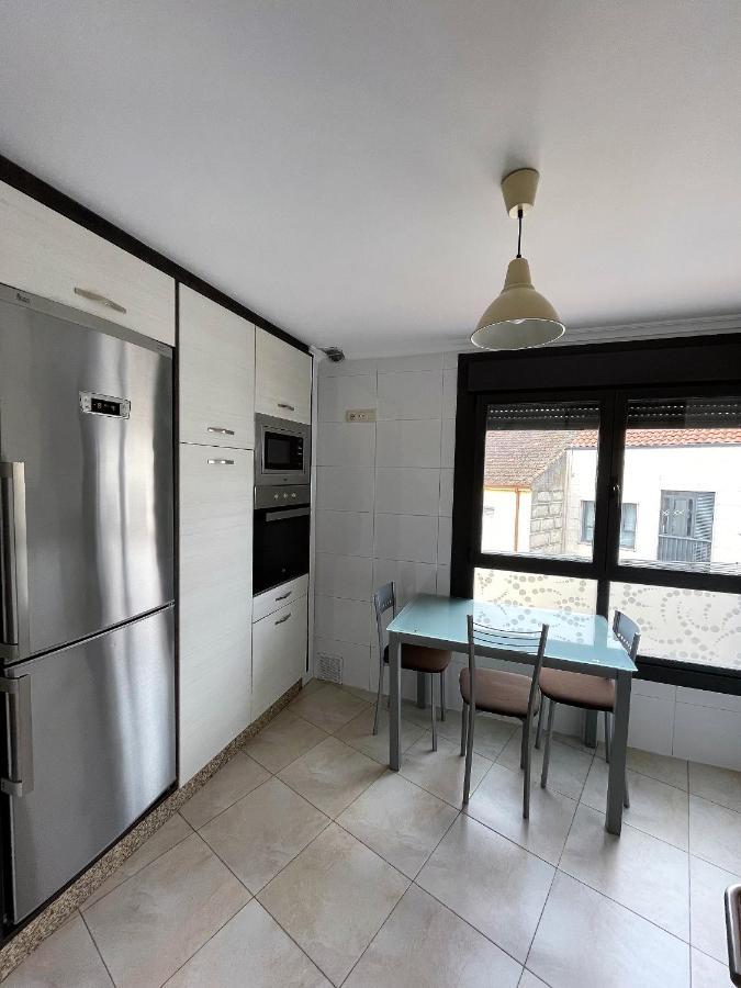 Apartamento Casa Lomberte アジャリス エクステリア 写真