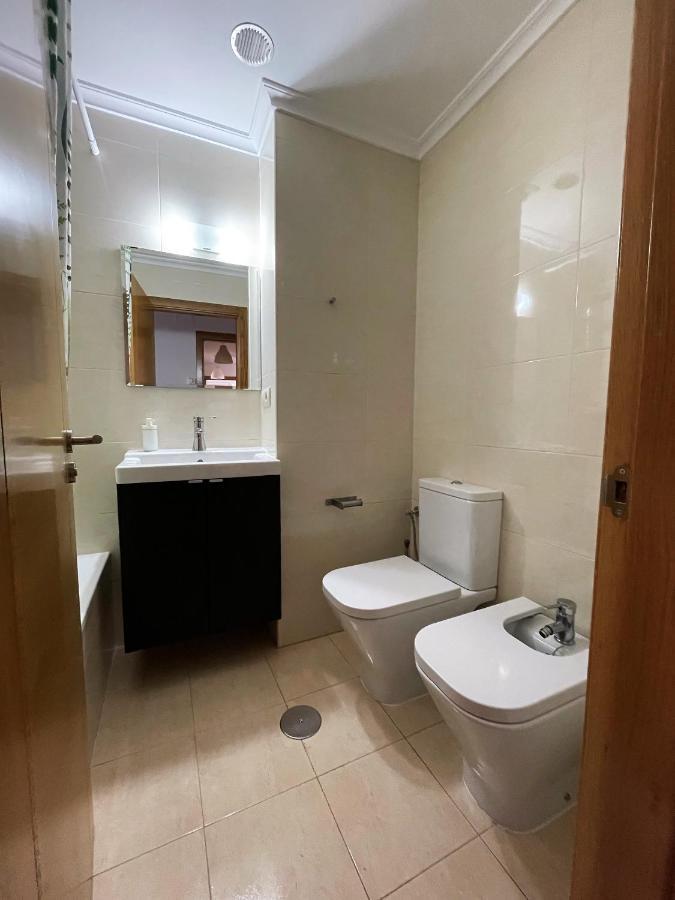 Apartamento Casa Lomberte アジャリス エクステリア 写真