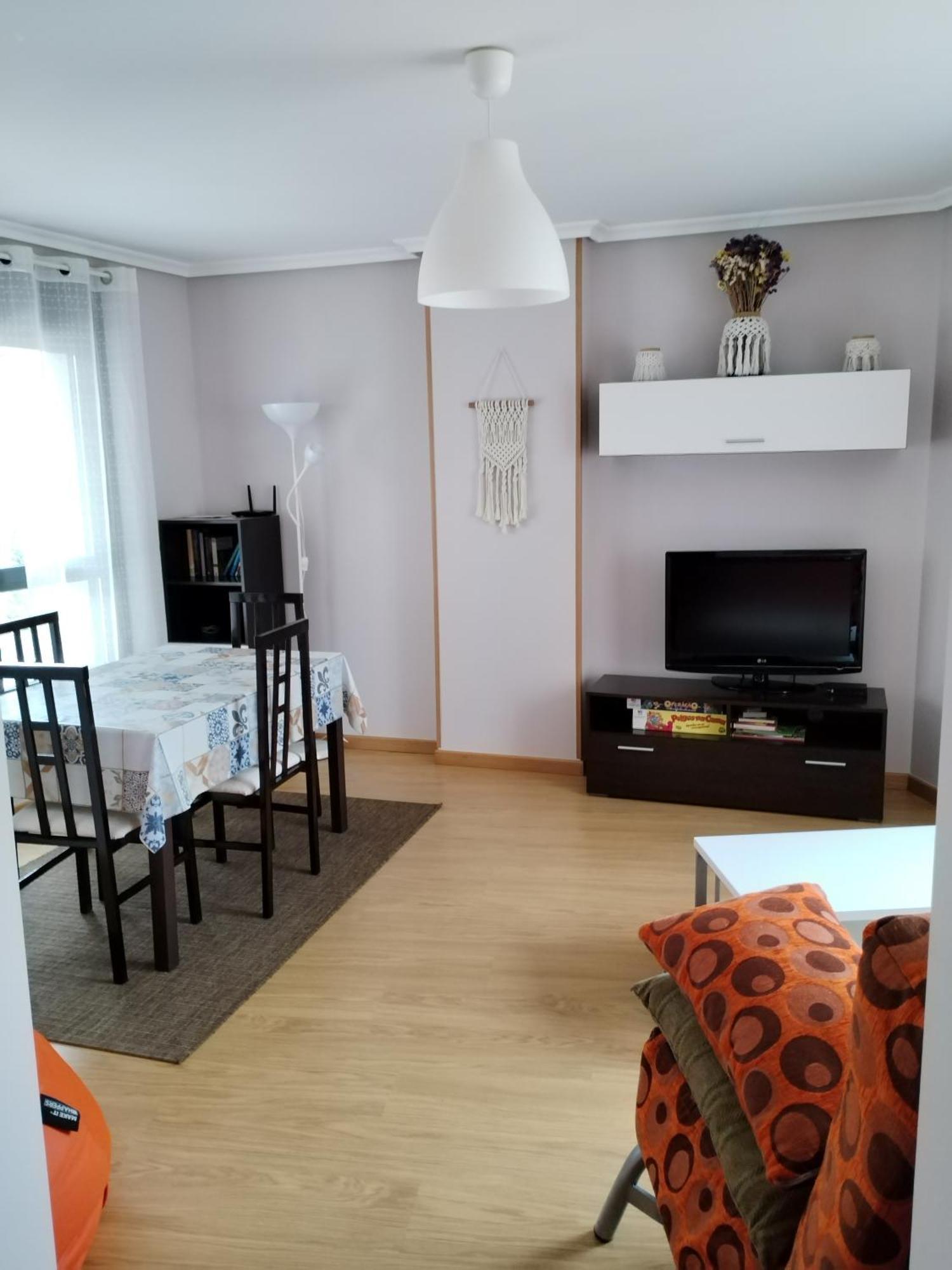 Apartamento Casa Lomberte アジャリス エクステリア 写真