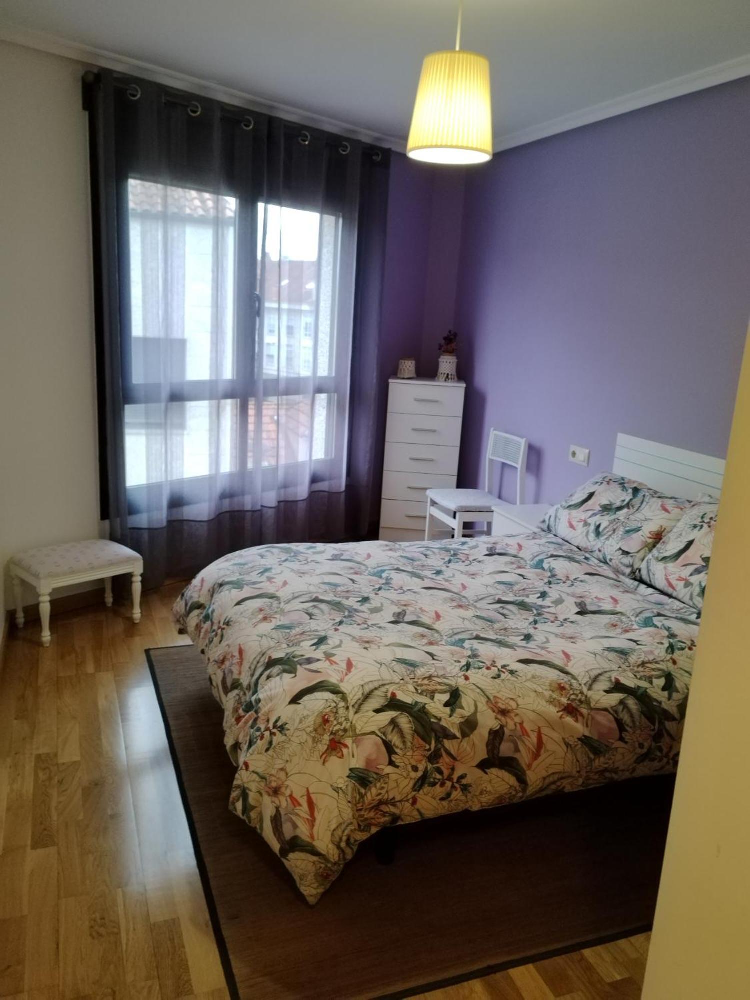 Apartamento Casa Lomberte アジャリス エクステリア 写真