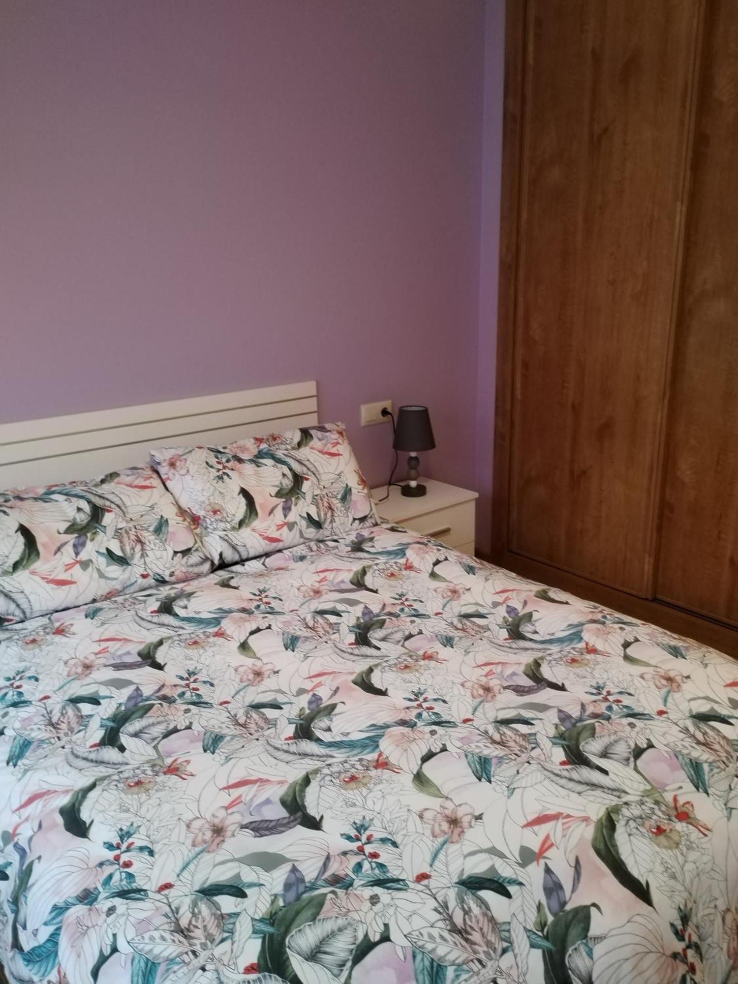 Apartamento Casa Lomberte アジャリス エクステリア 写真